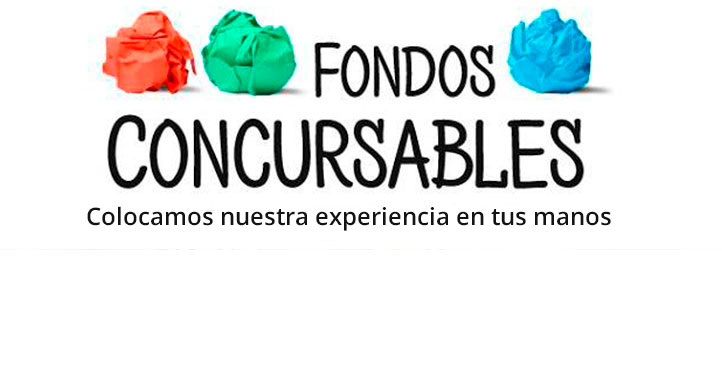 Postulación a fondos Concursables