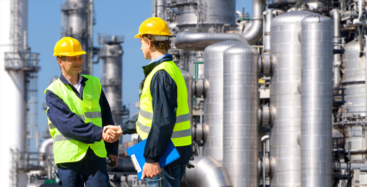 Mantenimiento Industrial
