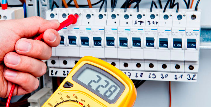 Servicios Eléctricos